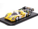 Spark Model S43LM84 PORSCHE 956 N.1 WINNER LM 1984 K.LUDWIG-H.PESCAROLO 1:43 Modellino