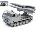 Dragon D3583 M727 MIM-23 TRACKED GUIDED MISSILE KIT 1:35 Modellino