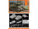 Dragon D7565 BT-42 KIT 1:72 Modellino