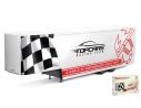 Italeri IT3936 RACING TRAILER KIT 1:24 Modellino