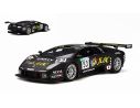 Ixo model GTS18505LM1 LAMBORGHINI MURCIELAGO R-GT N.53 LM 2007 YAMANISHI-APICELLA-YOGOU 1:18 Modellino
