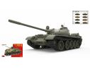 Miniart MIN37023 T-55A LATE MOD.1965 KIT 1:35 Modellino