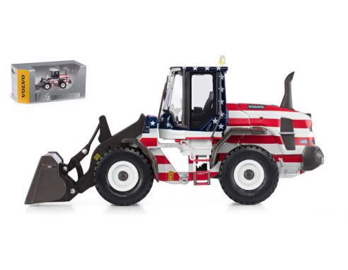 MotorArt MTR300056 VOLVO L60G US/CAN VERSION 1:50 Modellino