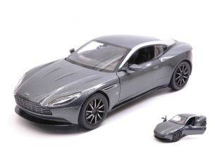 Motormax MTM79345S ASTON MARTIN DB11 2017 SILVERGUN 1:24 Modellino