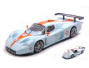 Motormax MTM79643 MASERATI MC12 N.74 GULF SERIES 1:24 Modellino