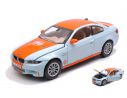 Motormax MTM79644 BMW M3 2015 GULF SERIES 1:24 Modellino