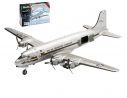 Revell RV03910 C-54D BERLIN AIRLIFT 70th ANNIVERSARY KIT 1:72 Modellino