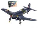 Revell RV03917 F4U-1B CORSAIR ROYAL NAVY KIT 1:72 Modellino