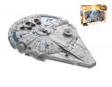 Revell RV06767 STAR WARS BUILD & PLAY A HAN SOLO KIT 1:164 Modellino