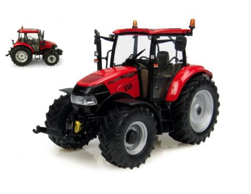 Universal Hobbies UH4239 CASE IH FARMALL 75 C 1:32 Modellino