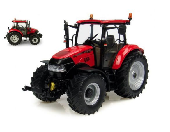 Universal Hobbies UH4239 CASE IH FARMALL 75 C 1:32 Modellino