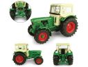 Universal Hobbies UH5253 DEUTZ D6005 4WD WITH CABIN 1:32 Modellino