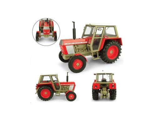 Universal Hobbies UH5288 ZETOR CRYSTAL 8045 GEN.2 4WD 1:32 Modellino