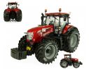 Universal Hobbies UH5328 MC CORMICK X8 XTRACTOR SOUTH AFRICA 2018 VERSION 1:32 Modellino