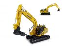 Universal Hobbies UH8123 KOMATSU PC210 LCi-11 IMC 1:50 Modellino
