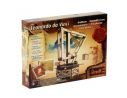 Revell 00505 GRU GIREVOLE LEONARDO DA VINCI KIT Modellino