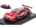 Ebbro EB45504 NISSAN GT-R N.23 2nd S.GT500 (WINN.MOTEGI) 2017 T.MATSUDA-R.QUINTARELLI Modellino