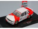Ixo model GTM127 BMW M3 E30 N.43 BIGAZZI MARLBORO WTCC 1987  SALA-GROUILLARD 1:43 Modellino