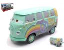 JADA TOYS JADA98202 DISNEY CARS FILLMORE 1:24 Modellino