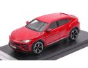 Looksmart LS484E LAMBORGHINI URUS ROSSO ANTEROS 1:43 Modellino