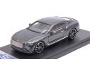 Looksmart LSBT013D BENTLEY NEW CONTINENTAL GT 2018 ANTHRACITE 1:43 Modellino