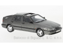 Neo Scale Models NEO43669 SAAB 9000 CS 1995 MET.GREY 1:43 Modellino