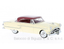 Neo Scale Models NEO44677 PACKARD PACIFIC COUPE' 1954 WHITE/RED 1:43 Modellino
