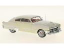 Neo Scale Models NEO49547 CADILLAC SERIE 62 CLUB COUPE' LIGHT GREY 1:43 Modellino