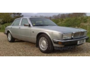 Neo Scale Models NEO49559 JAGUAR XJ40 SOVEREIGN 1990 SILVER 1:43 Modellino