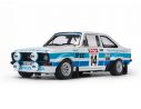SunStar SS4498 FORD ESCORT II RS1800 N.14 7th HASPENGOUWRALLY 1981 FISHER-FRAZER 1:18 Modellino