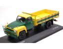 WHITEBOX WB279 CHEVROLET C6500 1958 YELLOW/GREEN 1:43 Modellino