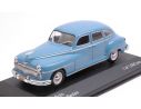 White Box WB282 DESOTO 4-DOOR SEDAN 1946 LIGHT BLUE 1:43 Modellino