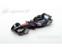 Spark Model S5904 VENTURI S.SARRAZIN 2016 N.4 Rd1 HONG KONG FORMULA E 1:43 Modellino