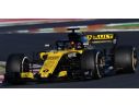 Spark Model S6056 RENAULT F1 R.S.18 C.SAINZ JR 2018 N.55 9th CHINESE GP 1:43 Modellino