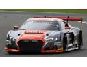 Spark Model SB169 AUDI R8 LMS N.6 NC 24H SPA 2017 RICHELMI-BERTHON-TRELUYER 1:43 Modellino