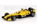 Minichamps PM400040018 JORDAN N.HEIDFELD 2004 1:43 Modellino