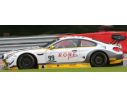 Spark Model SB175 BMW M6 GT3 N.99 WINNER 24 H SPA 2016 A.SIMS-P.ENG-M.MARTIN 1:43 Modellino