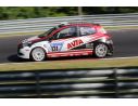 Spark Model SG332 RENAULT CLIO RS N.131 NURBURGRING 2017 EPP-HOLTHAUS-BOHRER-UELWER 1:43 Modellino