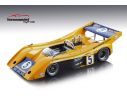 Tecnomodel TMD1857A MCLAREN M20 CAN-AM N.5 WINNER WATKINS GLEN 1972 DANNY HULME 1:18 Modellino