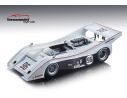 Tecnomodel TMD1857C MCLAREN M20 TURBO CAN-AM N.96 DNF LAGUNA SECA 1973 CANNON-ANDRETTI 1:18 Modellino