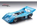 Tecnomodel TMD1857D MCLAREN M20 CAN-AM N.8 3rd MOSPORT GLEN 1973 SCOOTER PATRICK 1:18 Modellino