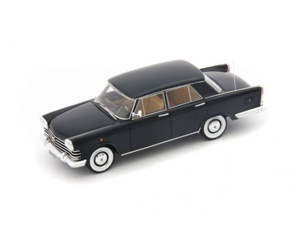 Autocult ATC05021 FIAT 2100 BERLINA SPECIALE 1959 DARK BLUE 1:43 Modellino