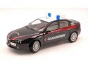 Bburago BU24000A ALFA ROMEO 159 CARABINIERI 1:24 Modellino