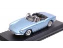 Best Model BT9714 FERRARI 330 GTS 1967 LIGHT BLUE METALLIC 1:43 Modellino
