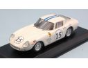 Best Model BT9715 FERRARI 275 GTB/4 N.15 LM TEST 1968 GROSSMAN-BERNEY 1:43 Modellino