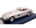 Looksmart LS18FC06A FERRARI 375 MM INGRID BERGMAN GRIGIO INGRID C/VETRINA 1:18 Modellino