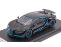 Looksmart LS459SE BUGATTI CHIRON ZERO 400 ZEO 42 SECONDS 1:43 Modellino