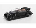 Matrix MX41302-121 MERCEDES 770 CABRIOLET D 1938 BLACK 1:43 Modellino