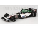 Minichamps PM400040021 MINARDI Z.BAUMGARTNER 2004 1:43 Modellino