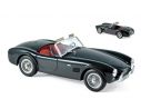 Norev NV182754 AC COBRA 289 1963 BLACK 1:18 Modellino
